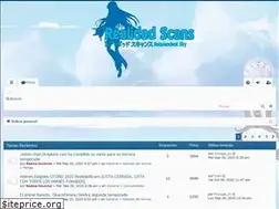 Sites similar to realidadscans.org