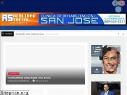 Sites similar to realidadsocial.com