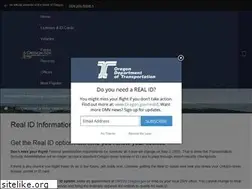 Sites similar to realidoregon.com