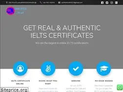 Sites similar to realieltsforall.com