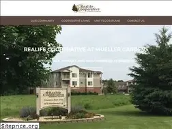 Sites similar to realifecoopmuellergardens.org