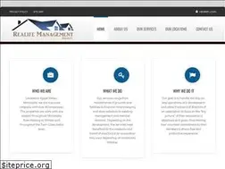 Sites similar to realifemanagement.com