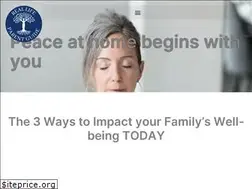 Sites similar to realifeparentguide.com