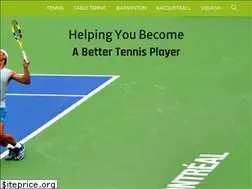 Sites similar to realifetennis.com
