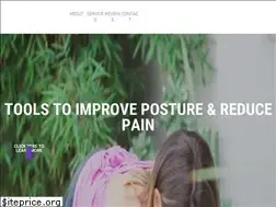 Sites similar to realigntherapy.com
