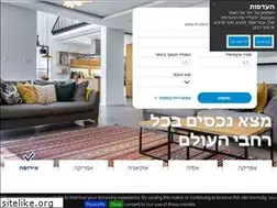 Sites similar to realigro.co.il