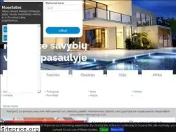 Sites similar to realigro.lt