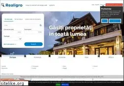 Sites similar to realigro.ro