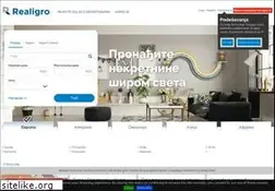 Sites similar to realigro.rs