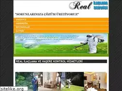 Sites similar to realilaclama.com