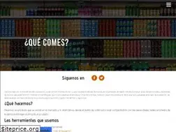 Sites similar to realimento.weebly.com