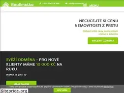 Sites similar to realimetka.cz