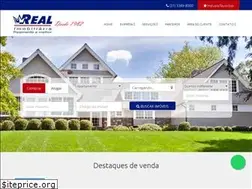 Sites similar to realimobiliaria.com.br