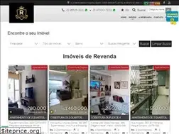 Sites similar to realimoveisrj.com.br