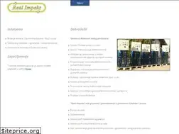 Sites similar to realimpeks.co.rs