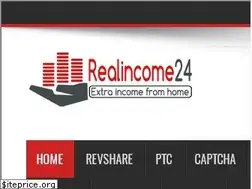 Sites similar to realincome24.com