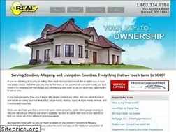 Sites similar to realincorporated.com