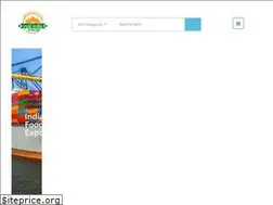 Sites similar to realindiafoods.com