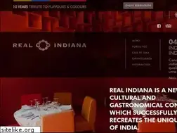 Sites similar to realindiana.pt