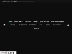 Sites similar to realinfosec.net
