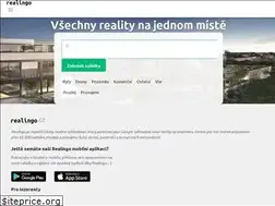 Sites similar to realingo.cz