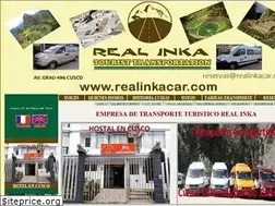 Sites similar to realinkacar.com
