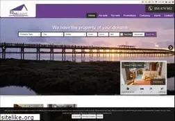 Sites similar to realinnova-inmobiliaria.com