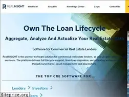 Sites similar to realinsight.com