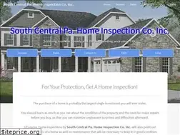 Sites similar to realinspection.com