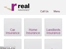Sites similar to realinsurance.com.au