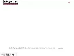 Sites similar to realintegrity.com