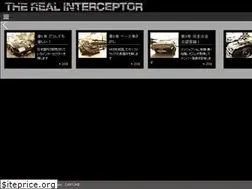 Sites similar to realinterceptor.com