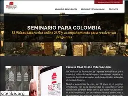 Sites similar to realinternacional.com