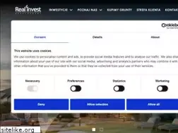 Sites similar to realinvest.pl