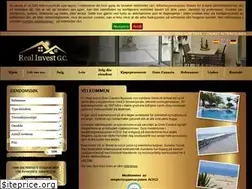 Sites similar to realinvestgrancanaria.com