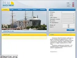 Sites similar to realinvestment.lv