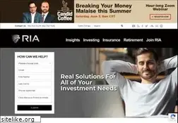 Sites similar to realinvestmentadvice.com