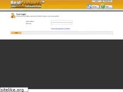 Sites similar to realinvestorsoftware.com