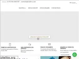Sites similar to realiris.com