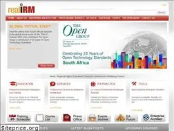 Sites similar to realirm.com
