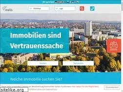 Sites similar to realis-chemnitz.de