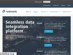 Sites similar to realisable.co.uk