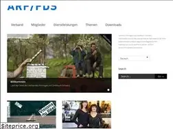 Sites similar to realisateurs.ch