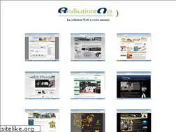 Sites similar to realisationnet.com