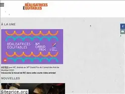 Sites similar to realisatrices-equitables.com