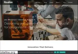Sites similar to realisedesign.co.uk