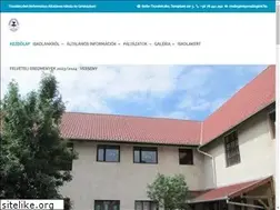 Sites similar to realisgimi.hu