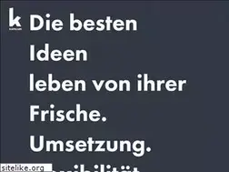 Sites similar to realisierungsbegleiter.com