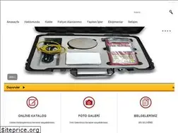 Sites similar to realisilislem.com