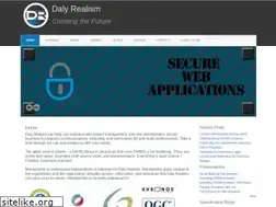 Sites similar to realism.com